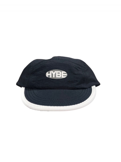 BONE FIVE PANEL CLASS PRETO